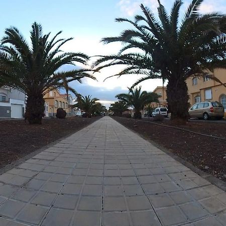 Apartamento Calidad - Playa - Paseos-Servicios La Garita Exterior photo